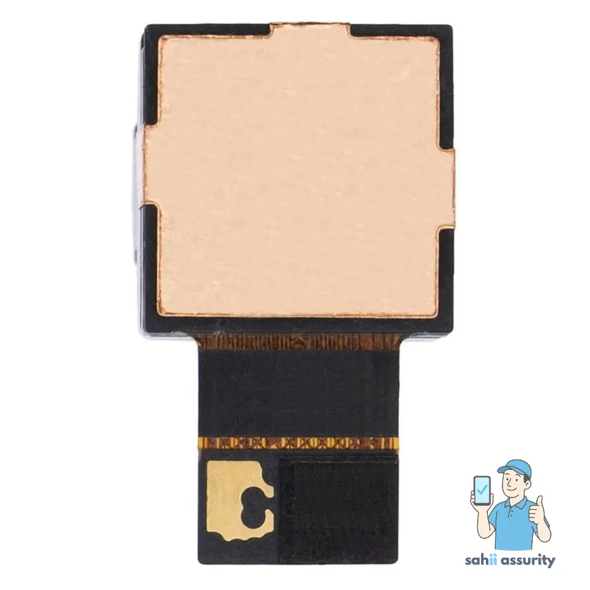 Replacement Back Camera for Motorola Moto G10 Power (Main Camera) thumbnail